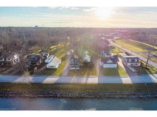 967 Niagara Parkway, Fort Erie, ON - Outdoor With View