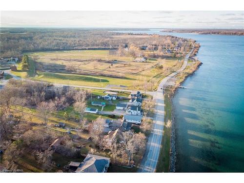 967 Niagara Parkway, Fort Erie, ON - Outdoor With Body Of Water With View