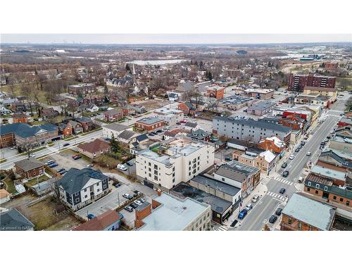 10 Albert Street E, Thorold, ON - Outdoor With View