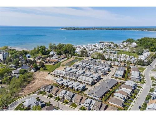 8B Shores Lane, Crystal Beach, ON - Outdoor With Body Of Water With View