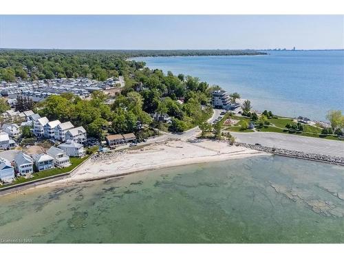 8B Shores Lane, Crystal Beach, ON - Outdoor With Body Of Water With View