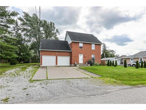 17 Melrose Avenue, Port Robinson, ON - Outdoor