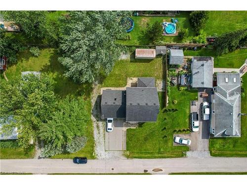 17 Melrose Avenue, Port Robinson, ON - Outdoor With View