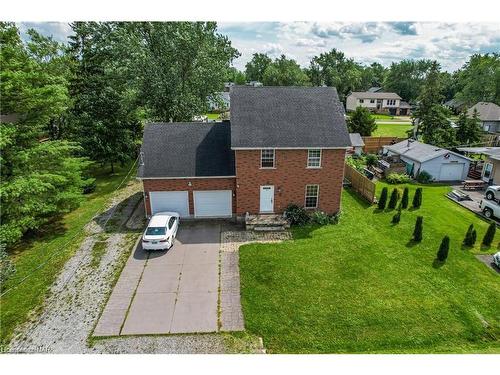 17 Melrose Avenue, Port Robinson, ON - Outdoor