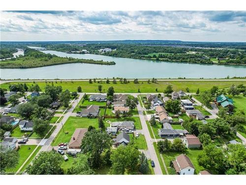 17 Melrose Avenue, Port Robinson, ON - Outdoor With Body Of Water With View