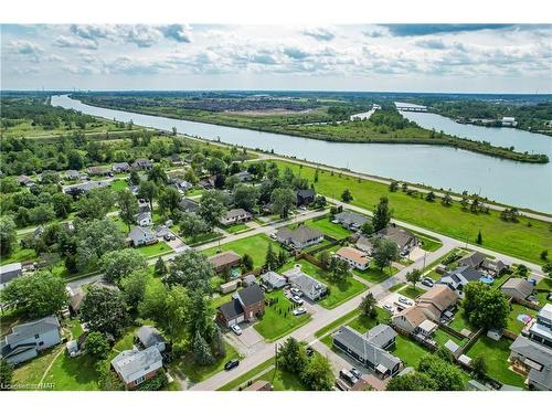 17 Melrose Avenue, Port Robinson, ON - Outdoor With Body Of Water With View