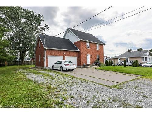 17 Melrose Avenue, Port Robinson, ON - Outdoor