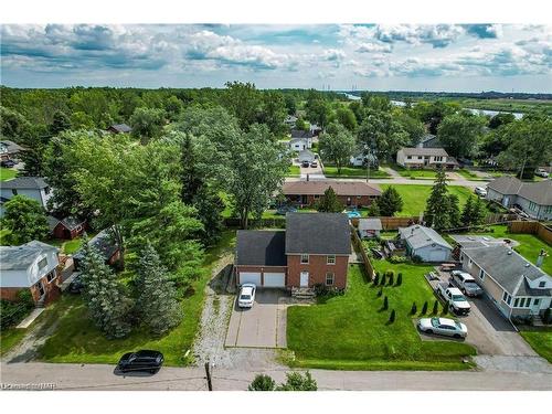 17 Melrose Avenue, Port Robinson, ON - Outdoor With View