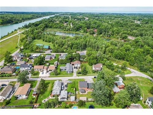 17 Melrose Avenue, Port Robinson, ON - Outdoor With View