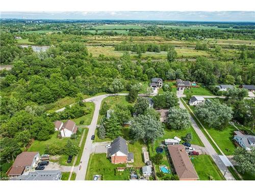 17 Melrose Avenue, Port Robinson, ON - Outdoor With View