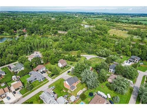 17 Melrose Avenue, Port Robinson, ON - Outdoor With View