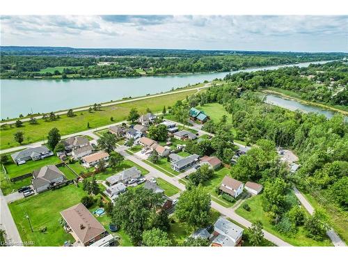 17 Melrose Avenue, Port Robinson, ON - Outdoor With Body Of Water With View