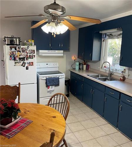 28 Rosewood Avenue, Welland, ON - Indoor Photo Showing Other Room