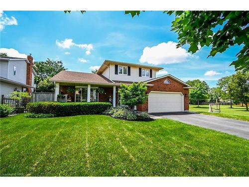 35 Countryside Drive, Welland, ON - Outdoor