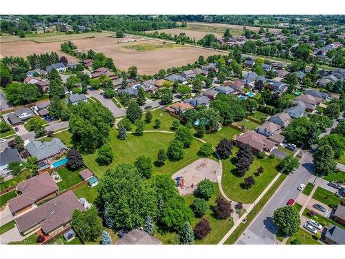 35 Countryside Drive, Welland, ON - Outdoor With View