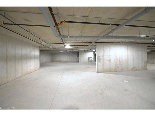 201-3823 Terrace Lane, Crystal Beach, ON - Indoor Photo Showing Garage