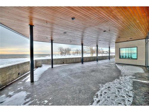 201-3823 Terrace Lane, Crystal Beach, ON - Outdoor With Exterior