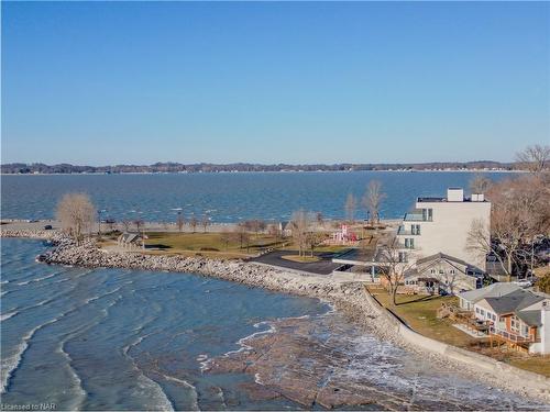201-3823 Terrace Lane, Crystal Beach, ON - Outdoor With Body Of Water With View