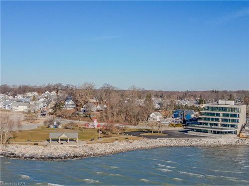 201-3823 Terrace Lane, Crystal Beach, ON - Outdoor With Body Of Water With View