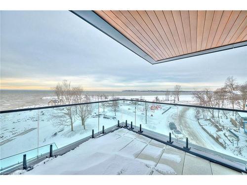 405-3823 Terrace Lane, Crystal Beach, ON - Outdoor With View
