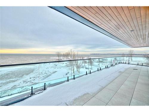 405-3823 Terrace Lane, Crystal Beach, ON - Outdoor With Body Of Water With View