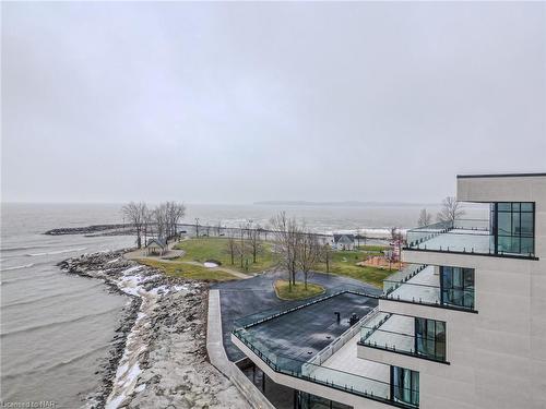 405-3823 Terrace Lane, Crystal Beach, ON - Outdoor With View