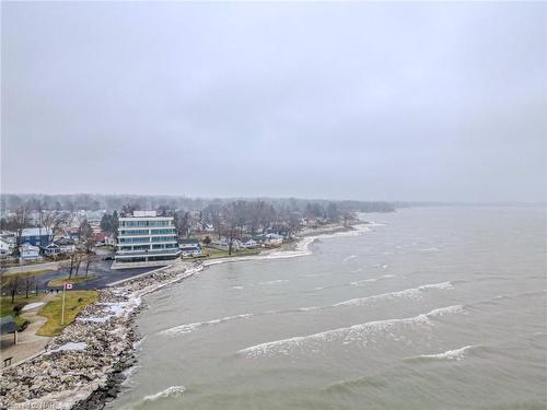 406-3823 Terrace Lane, Crystal Beach, ON - Outdoor With Body Of Water With View