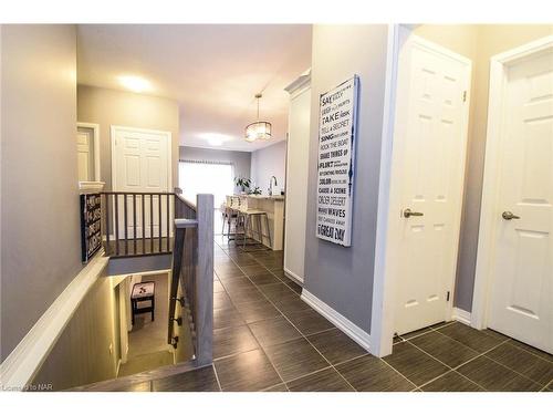19 Dorchester Boulevard S, St. Catharines, ON - Indoor Photo Showing Other Room