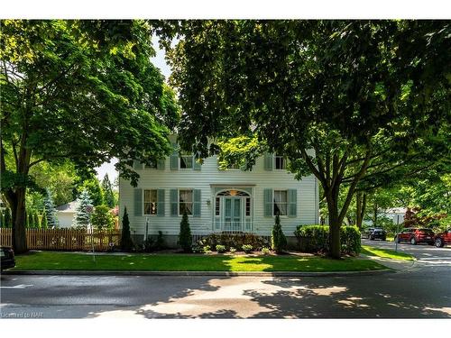 94 Prideaux Street, Niagara-On-The-Lake, ON - Outdoor With Facade