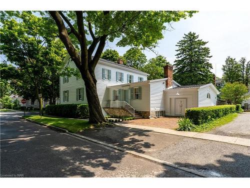 94 Prideaux Street, Niagara-On-The-Lake, ON - Outdoor With Facade