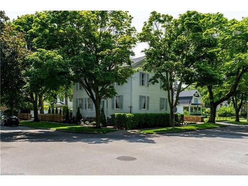 94 Prideaux Street, Niagara-On-The-Lake, ON - Outdoor With Facade