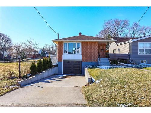 31 Kent Street, St. Catharines, ON - Outdoor