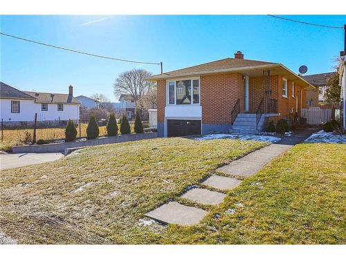 31 Kent Street, St. Catharines, ON - Outdoor
