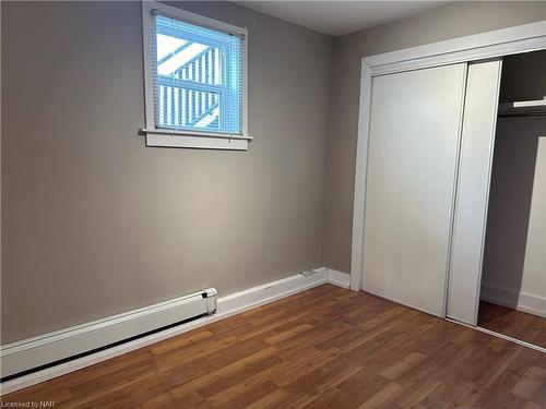 Apt A-172 Kingsway Street, Welland, ON - Indoor Photo Showing Other Room