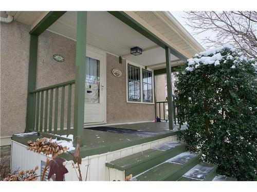 29 Taylor Avenue, St. Catharines, ON - Outdoor