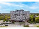 911-7 Gale Crescent, St. Catharines, ON  - Outdoor With View 