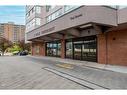 911-7 Gale Crescent, St. Catharines, ON  - Outdoor 