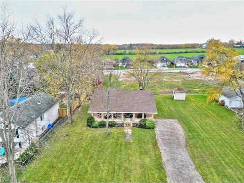 193 Lakewood Avenue, Fort Erie, ON - Outdoor With View