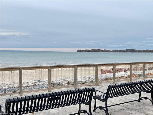 193 Lakewood Avenue, Fort Erie, ON - Outdoor With Body Of Water With View