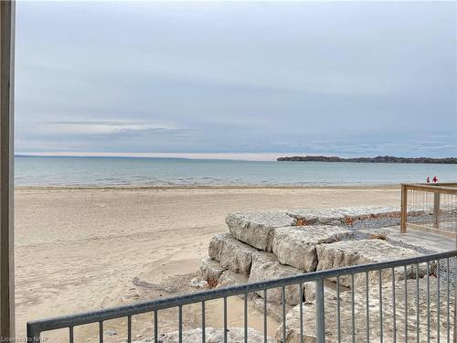 193 Lakewood Avenue, Fort Erie, ON - Outdoor With Body Of Water With View