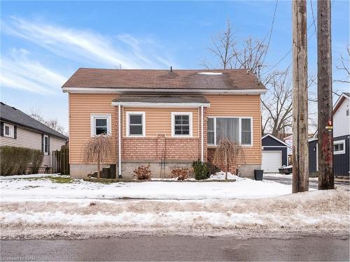 214 High Street, Fort Erie, ON - Outdoor