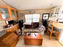 36-334 Rattlesnake Road, Lowbanks, ON  - Indoor Photo Showing Living Room 