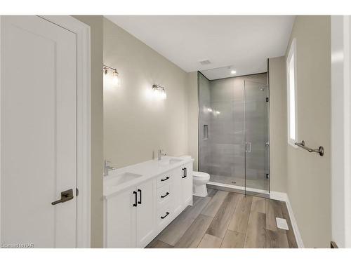 4156 Village Creek Drive, Stevensville, ON - Indoor Photo Showing Bathroom