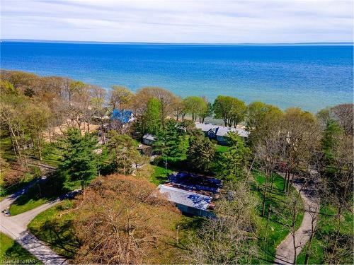 2085 Firelane 2, Port Colborne, ON - Outdoor With Body Of Water With View