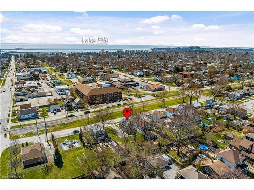 149 Princess Street, Port Colborne, ON - Outdoor With View