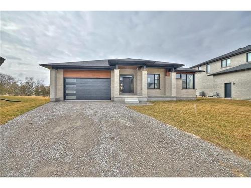 3642 Vosburgh Place, Campden, ON - Outdoor