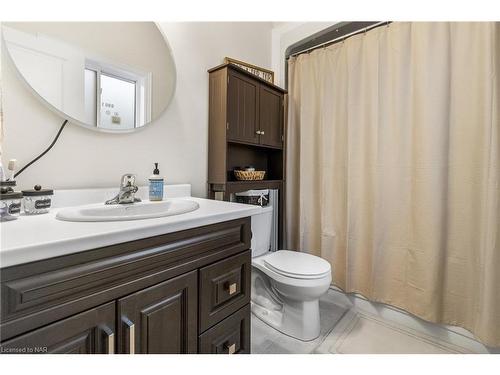 430 Williams Crescent, Fort Erie, ON - Indoor Photo Showing Bathroom