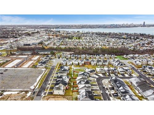 430 Williams Crescent, Fort Erie, ON - Outdoor With View