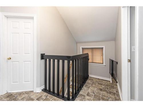 124 Killaly Street E, Port Colborne, ON - Indoor Photo Showing Other Room