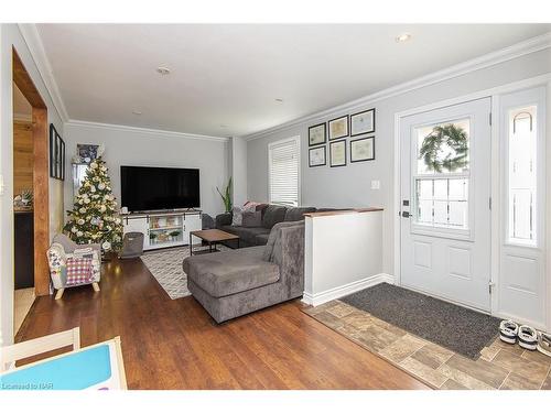 124 Killaly Street E, Port Colborne, ON - Indoor Photo Showing Other Room